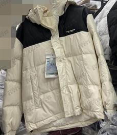 市場上裝-棉衣/羽絨服-休閑棉服【實拍】