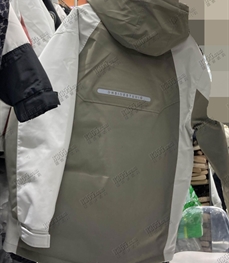 市場上裝-棉衣/羽絨服-休閑棉服【實拍】