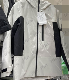 市場上裝-棉衣/羽絨服-休閑棉服【實拍】