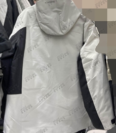 市場上裝-棉衣/羽絨服-休閑棉服【實拍】