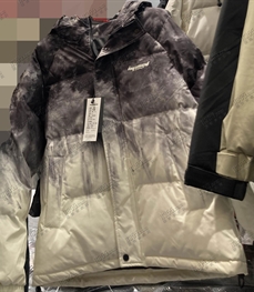 市場上裝-棉衣/羽絨服-休閑棉服【實拍】