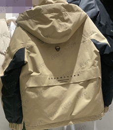 市場上裝-棉衣/羽絨服-休閑棉服【實拍】
