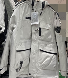 市場上裝-棉衣/羽絨服-休閑棉服【實拍】