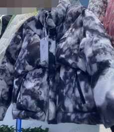 市場上裝-棉衣/羽絨服-休閑棉服【實拍】