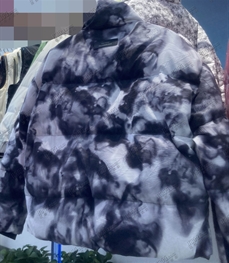市場上裝-棉衣/羽絨服-休閑棉服【實拍】