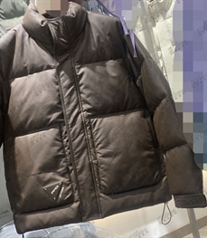 市場上裝-棉衣/羽絨服-休閑棉服【實拍】