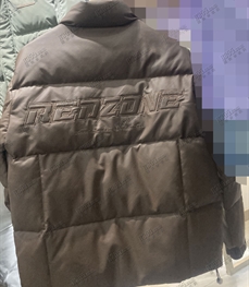市場上裝-棉衣/羽絨服-休閑棉服【實拍】