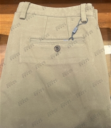 商場品牌-商務褲-商務褲【實拍】