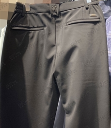 商場品牌-商務褲-商務褲【實拍】