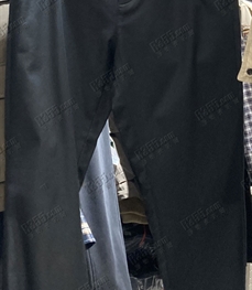 商場品牌-商務褲-商務褲【實拍】