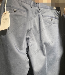 商場品牌-商務褲-商務褲【實拍】