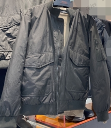 商場(chǎng)品牌-棉服/羽絨服-棉服【實(shí)拍】