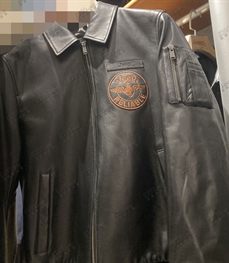 商場品牌-皮衣-皮衣【實拍】