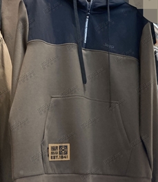 商場品牌-套頭-衛衣【實拍】