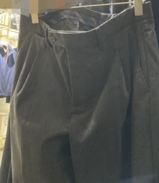 商場品牌-商務褲-商務褲【實拍】