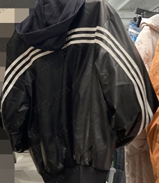 運(yùn)動品牌-外套-男運(yùn)動單衣【實(shí)拍】