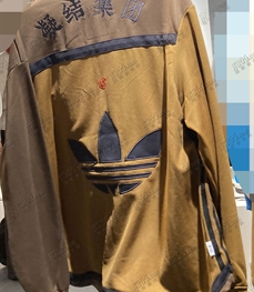 運(yùn)動品牌-外套-男運(yùn)動單衣【實(shí)拍】