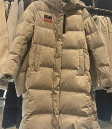 運動品牌-棉衣/羽絨-男運動棉服【實拍】