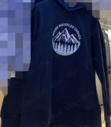 商場品牌-套頭-衛衣【實拍】
