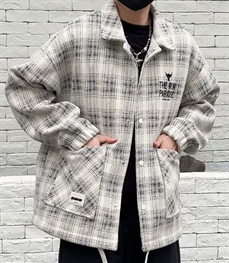 市場上裝-夾克-休閑夾克