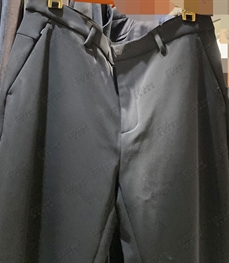 商場品牌-商務褲-商務褲【實拍】