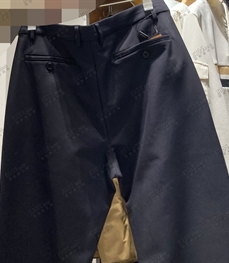商場品牌-商務褲-商務褲【實拍】