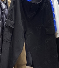 商場品牌-商務褲-商務褲【實拍】