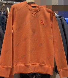 商場品牌-套頭-衛衣【實拍】
