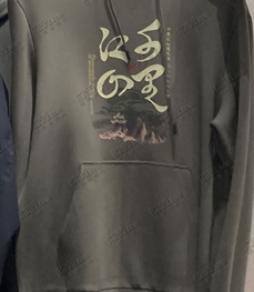 商場品牌-套頭-衛衣【實拍】