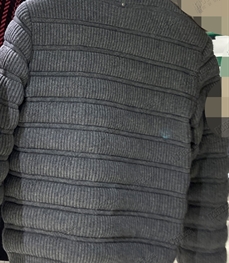 商場品牌-棉服/羽絨服-棉衣【實拍】