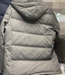市場上裝-棉衣/羽絨服-商務棉服【實拍】