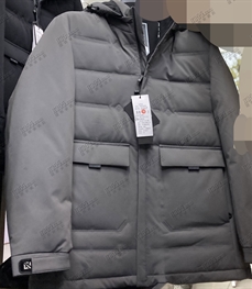 市場上裝-棉衣/羽絨服-商務棉服【實拍】