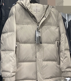 市場上裝-棉衣/羽絨服-商務棉服【實拍】