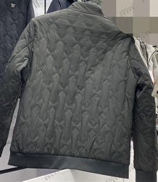 市場上裝-棉衣/羽絨服-商務棉服【實拍】