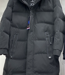市場上裝-棉衣/羽絨服-商務棉服【實拍】