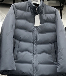 市場上裝-棉衣/羽絨服-商務棉服【實拍】