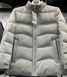 市場上裝-棉衣/羽絨服-商務棉服【實拍】