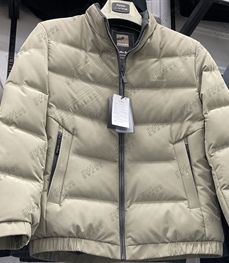 市場上裝-棉衣/羽絨服-商務棉服【實拍】