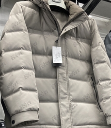 市場上裝-棉衣/羽絨服-商務棉服【實拍】