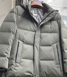 市場上裝-棉衣/羽絨服-商務棉服【實拍】