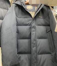 市場上裝-棉衣/羽絨服-商務棉服【實拍】