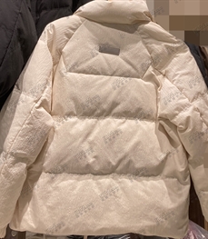 市場上裝-棉衣/羽絨服-休閑棉服【實拍】