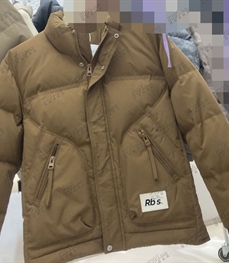 市場上裝-棉衣/羽絨服-休閑棉服【實拍】