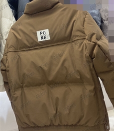 市場上裝-棉衣/羽絨服-休閑棉服【實拍】