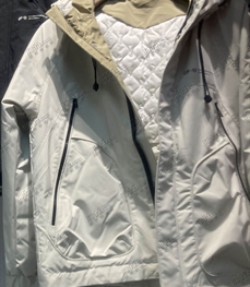 市場上裝-棉衣/羽絨服-休閑棉服【實拍】