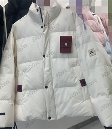 市場上裝-棉衣/羽絨服-休閑棉服【實拍】