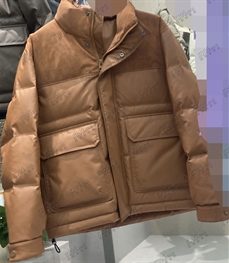 市場上裝-棉衣/羽絨服-休閑棉服【實拍】