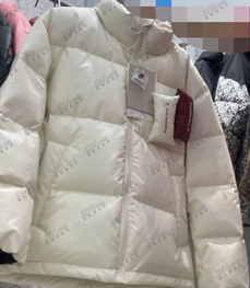 市場上裝-棉衣/羽絨服-休閑棉服【實拍】