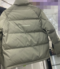 市場上裝-棉衣/羽絨服-休閑棉服【實拍】