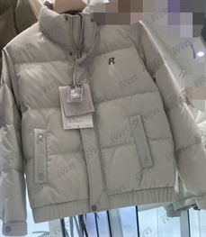 市場上裝-棉衣/羽絨服-休閑棉服【實拍】